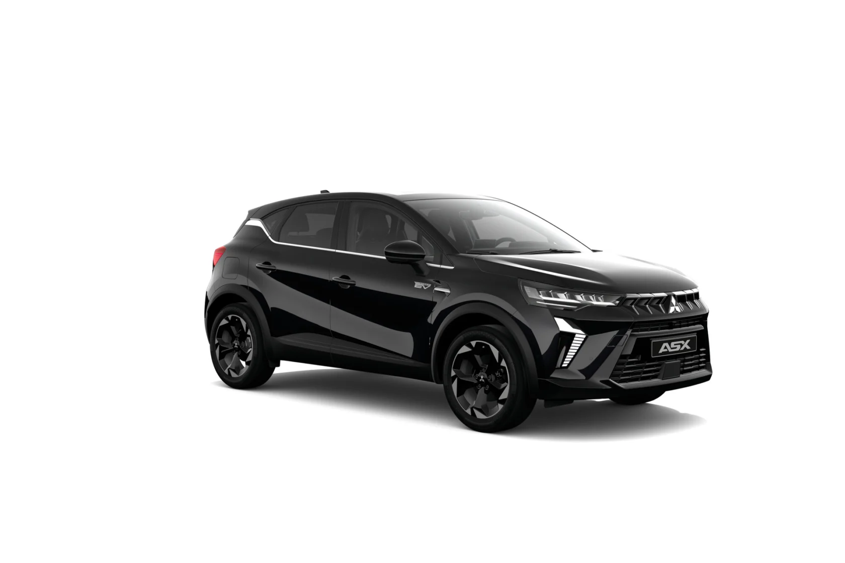 Mitsubishi-ASX