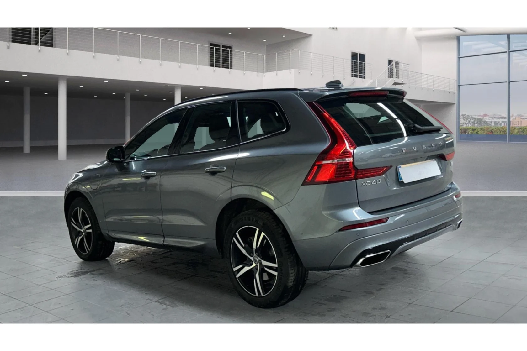 Volvo-XC60