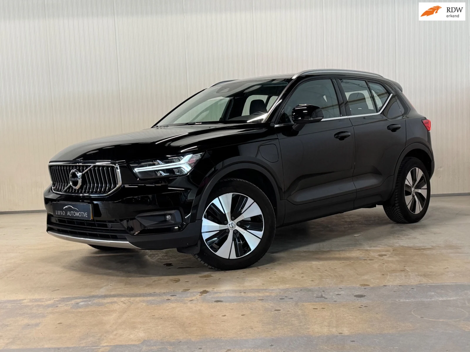 Volvo-XC40