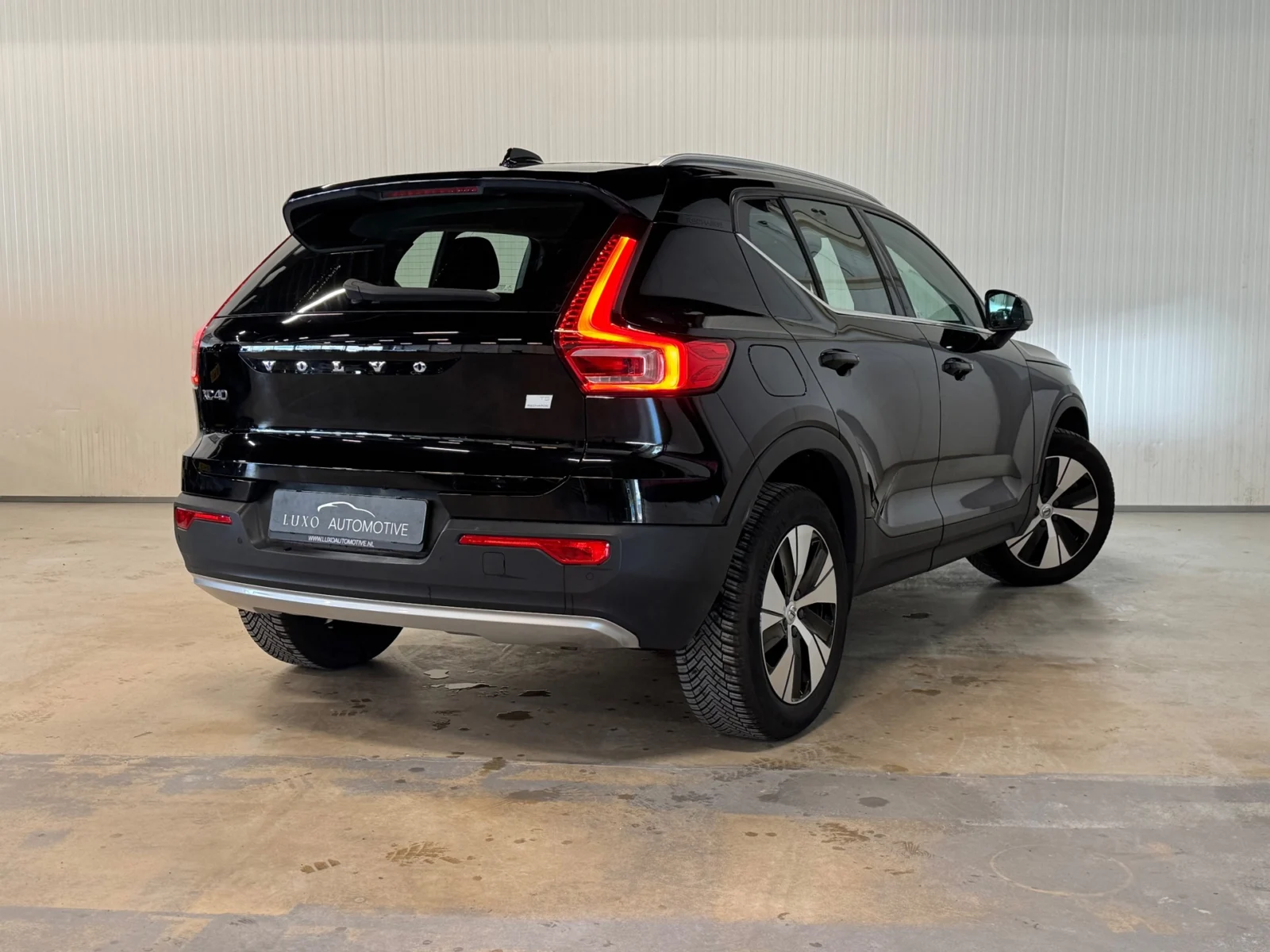 Volvo-XC40