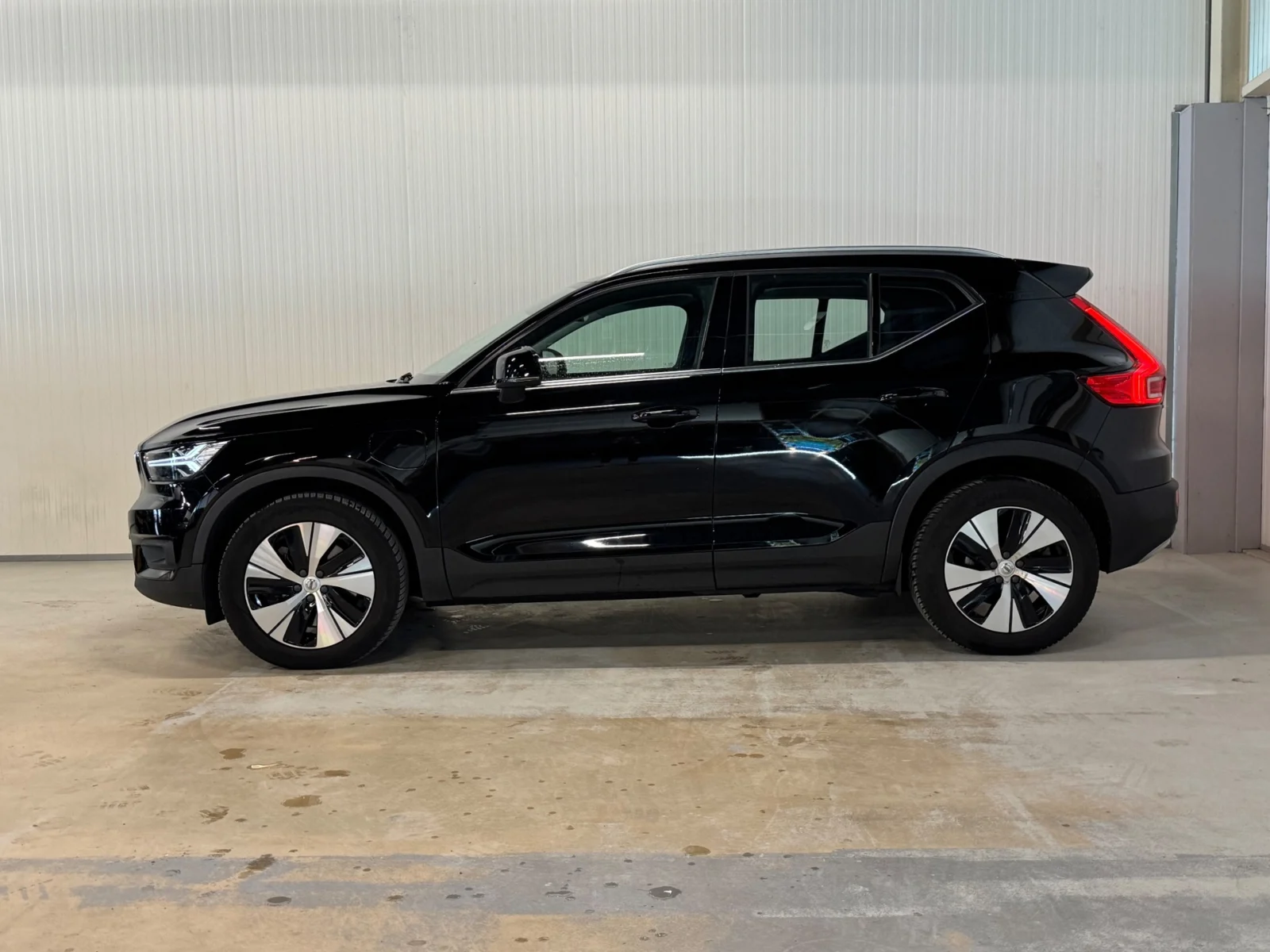 Volvo-XC40