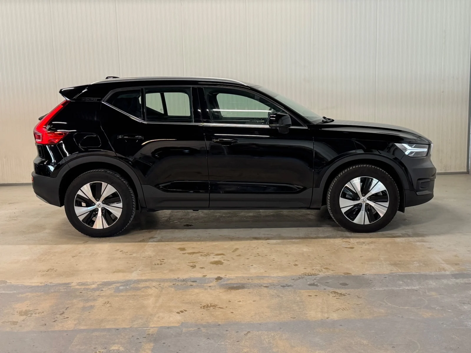 Volvo-XC40