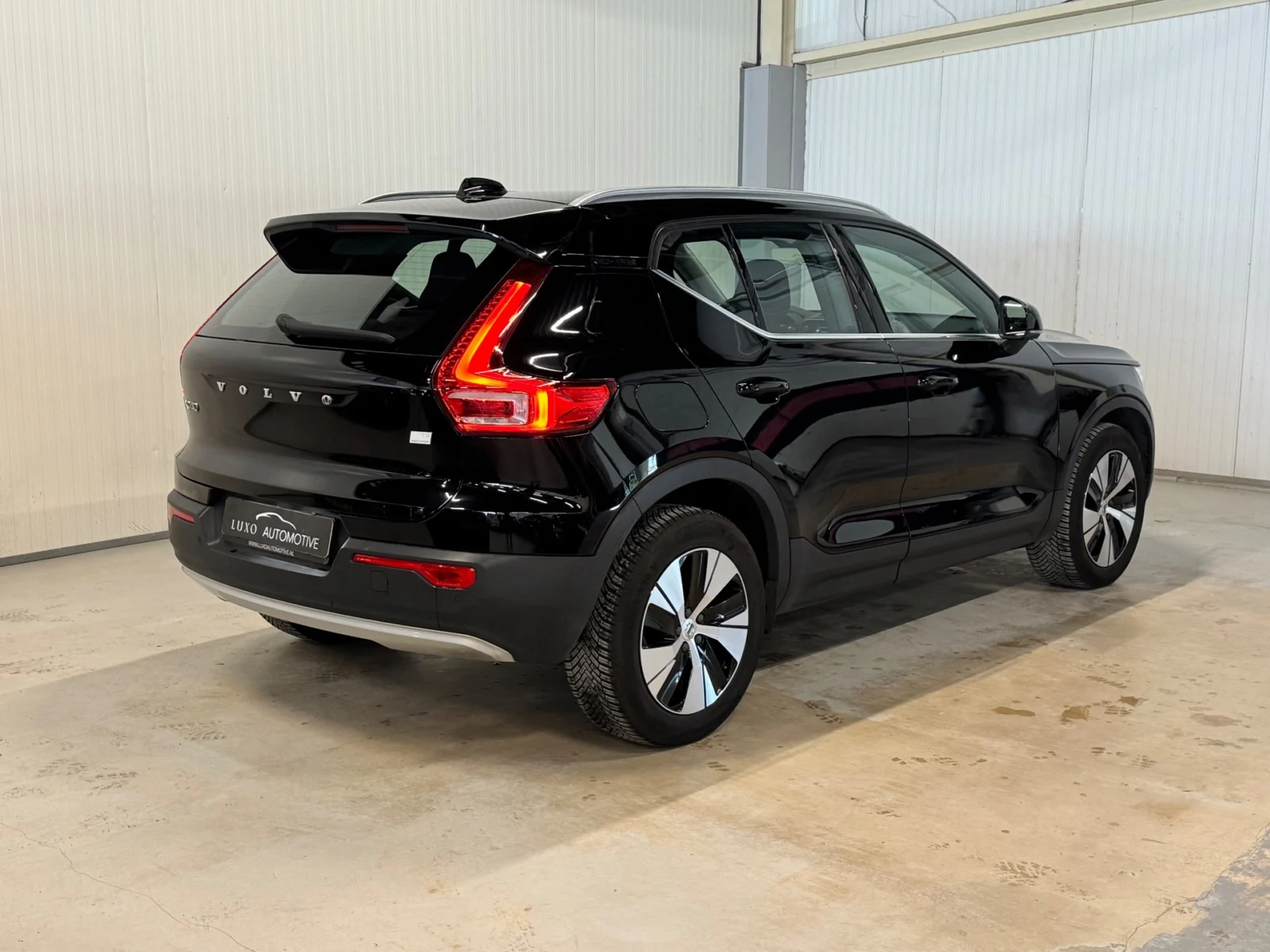 Volvo-XC40