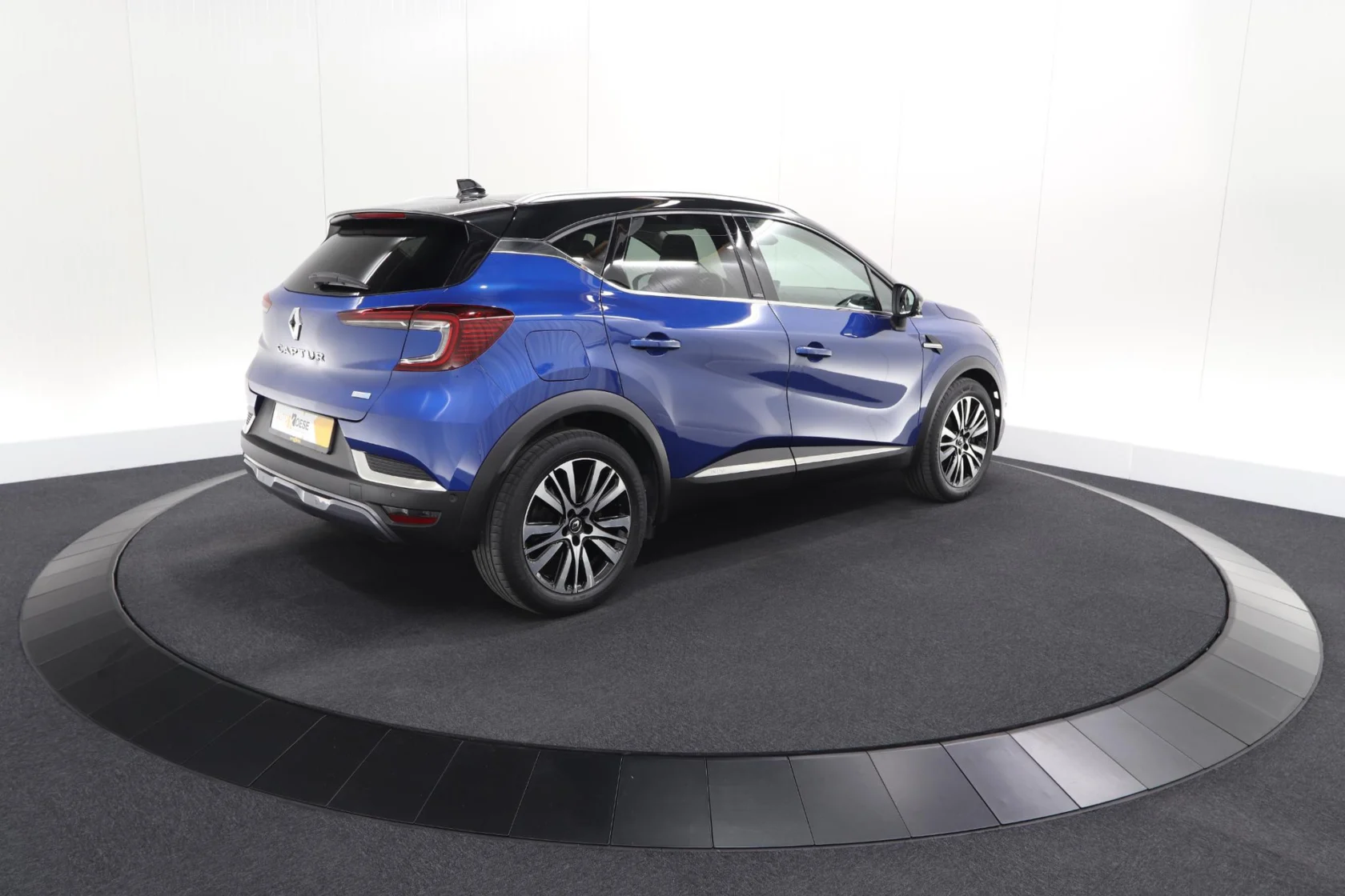 Renault-Captur