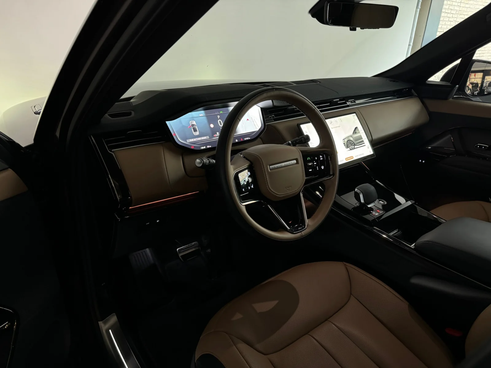 Land Rover-Range Rover Sport