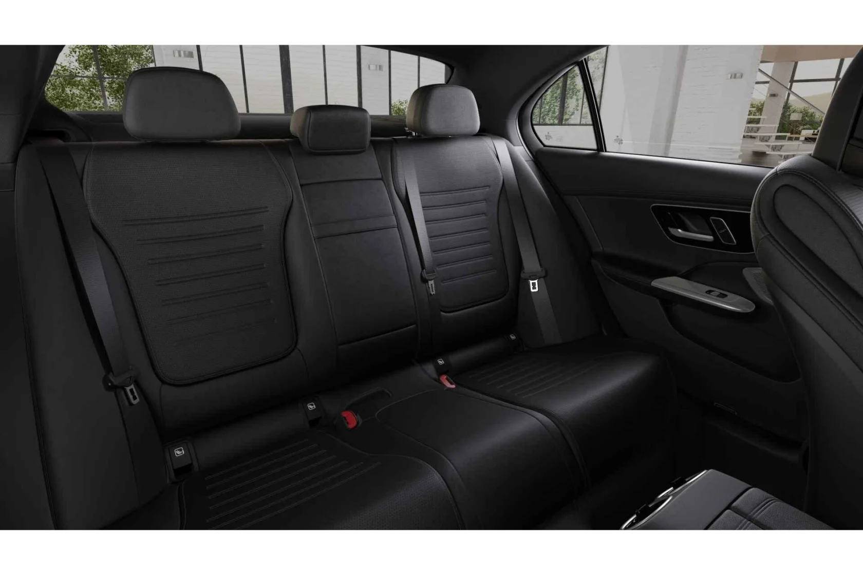 Mercedes-Benz-C-klasse