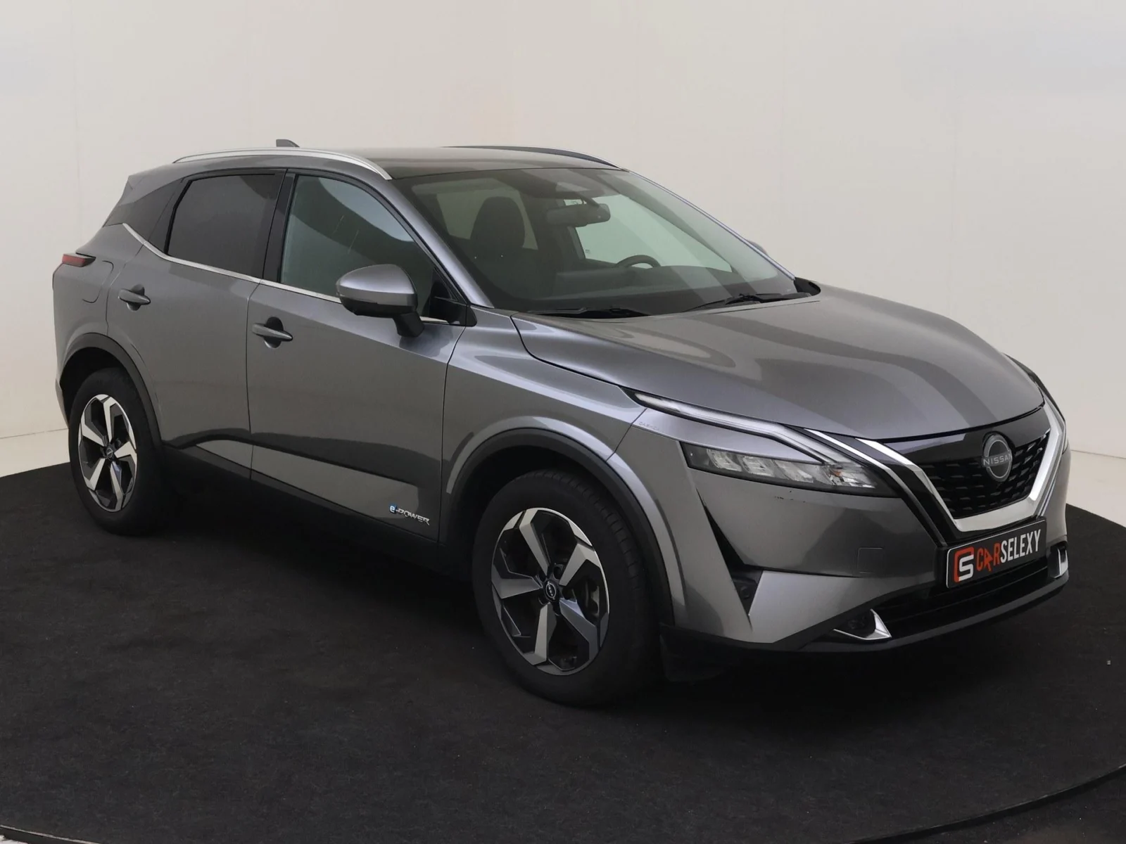 Nissan-Qashqai