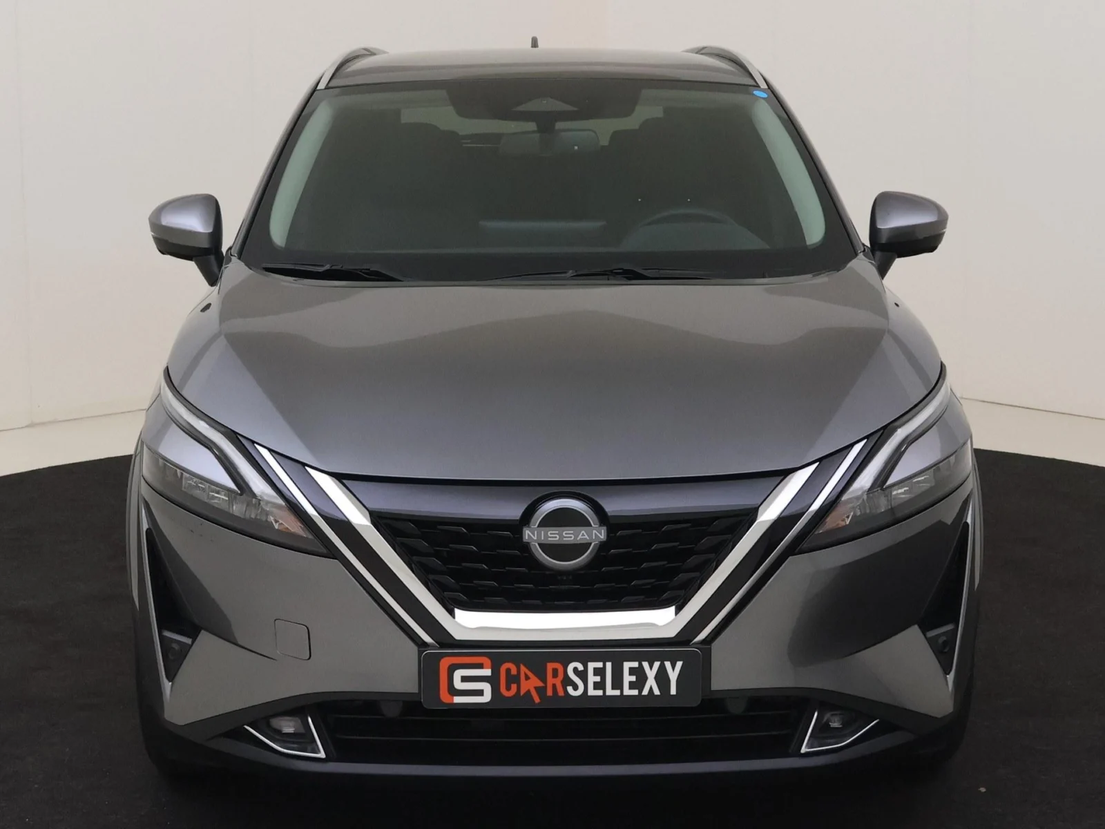 Nissan-Qashqai