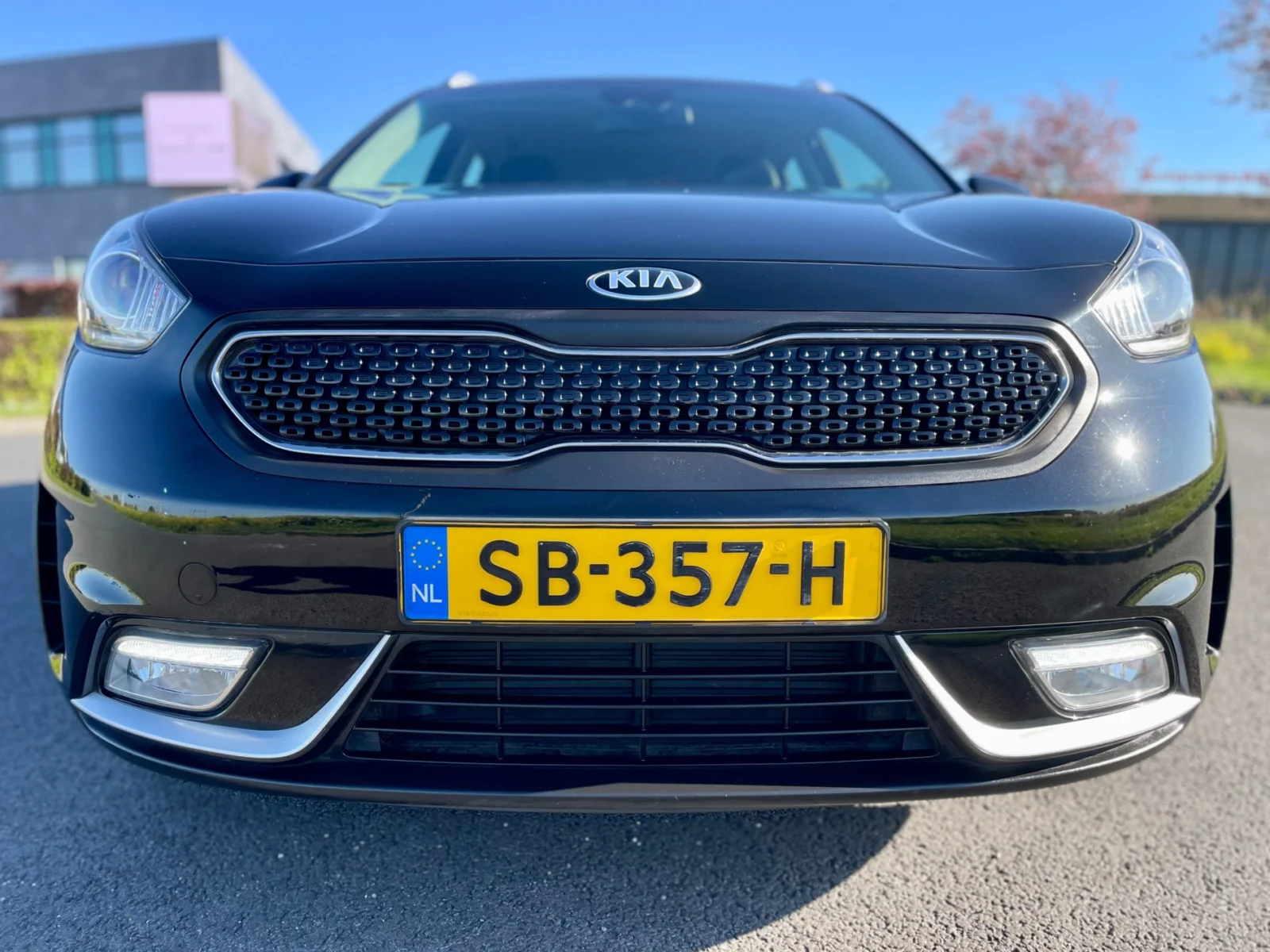Kia-Niro