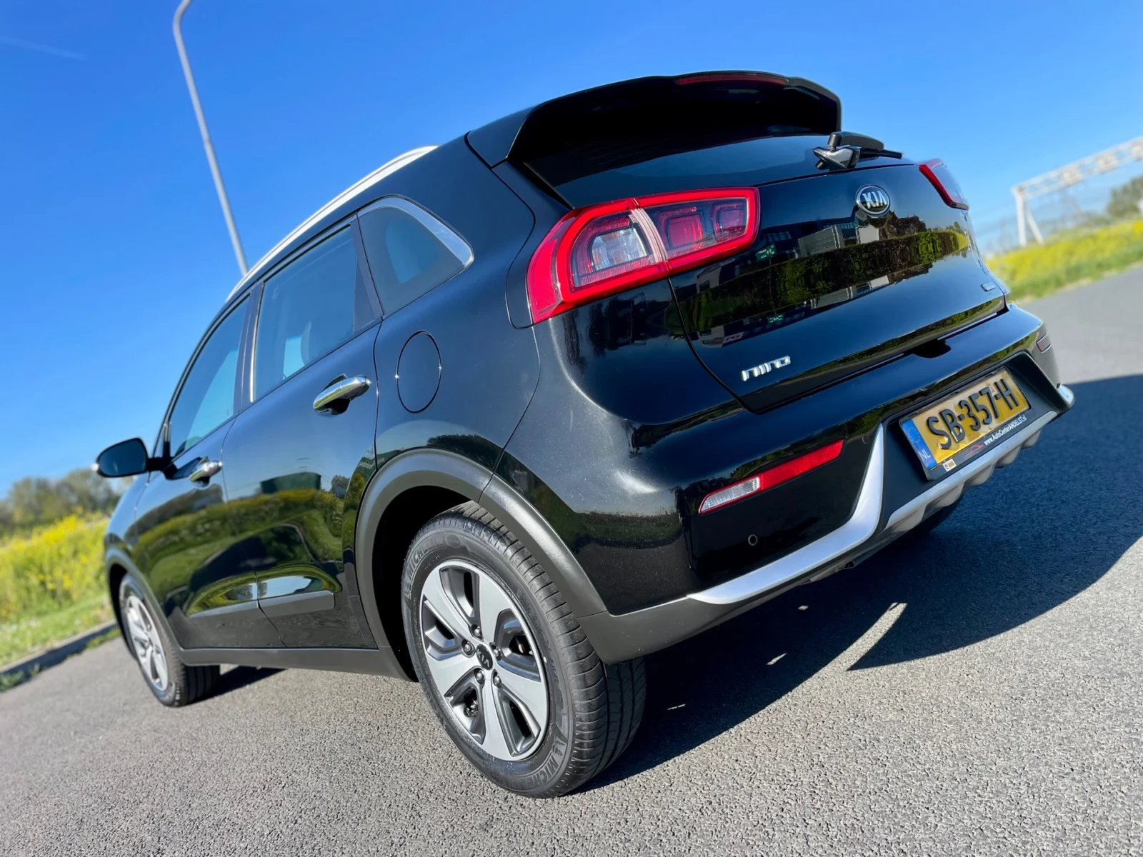 Kia-Niro