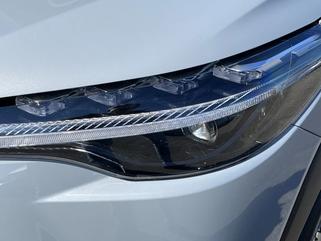 Toyota-Corolla Cross