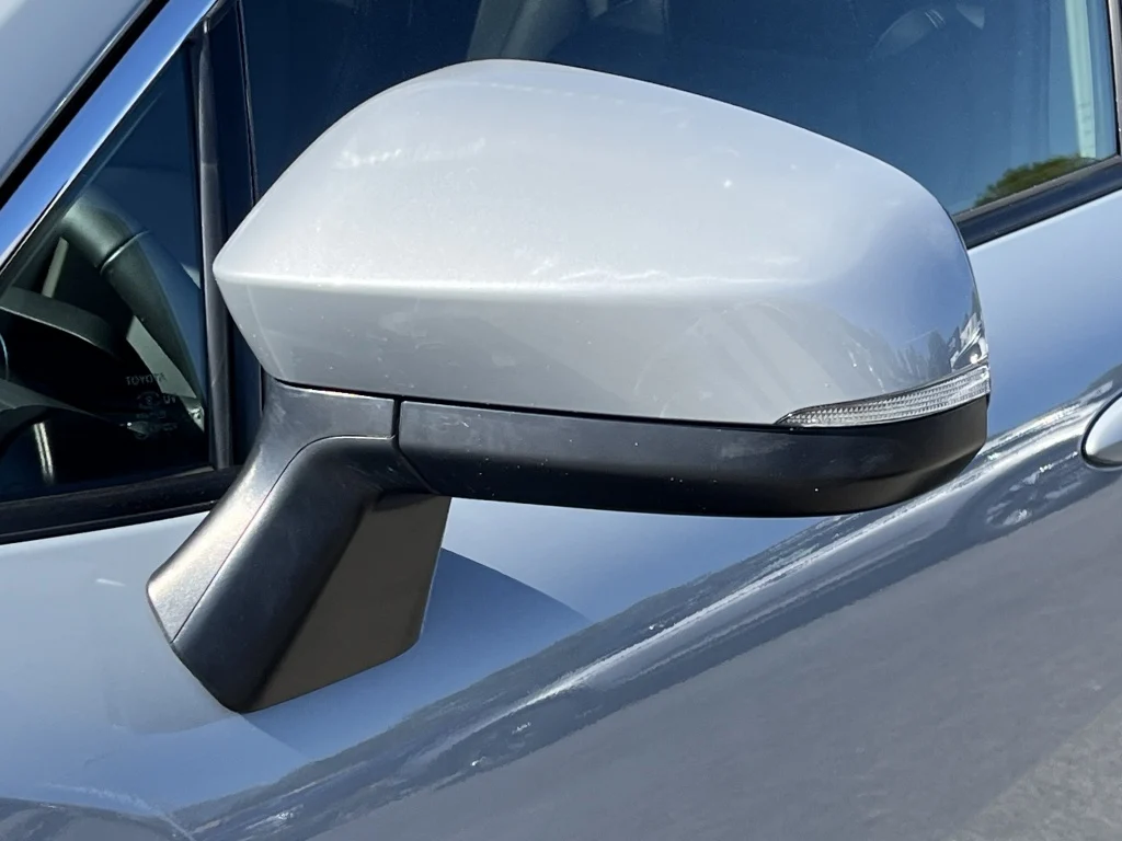 Toyota-Corolla Cross