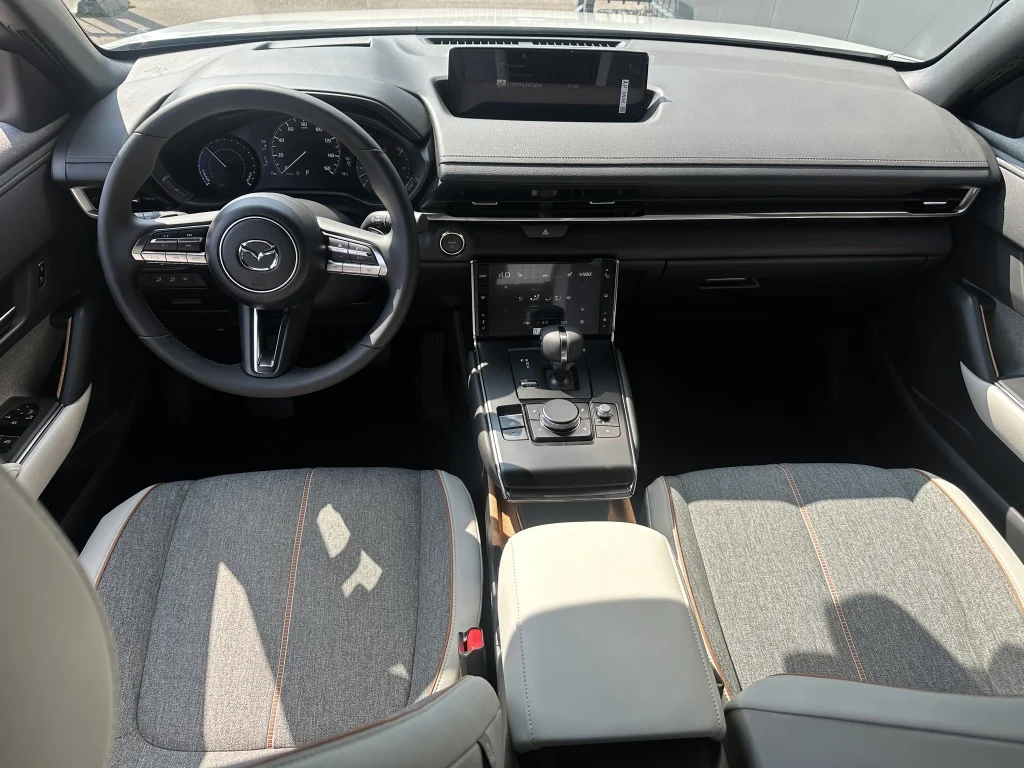 Mazda-MX-30