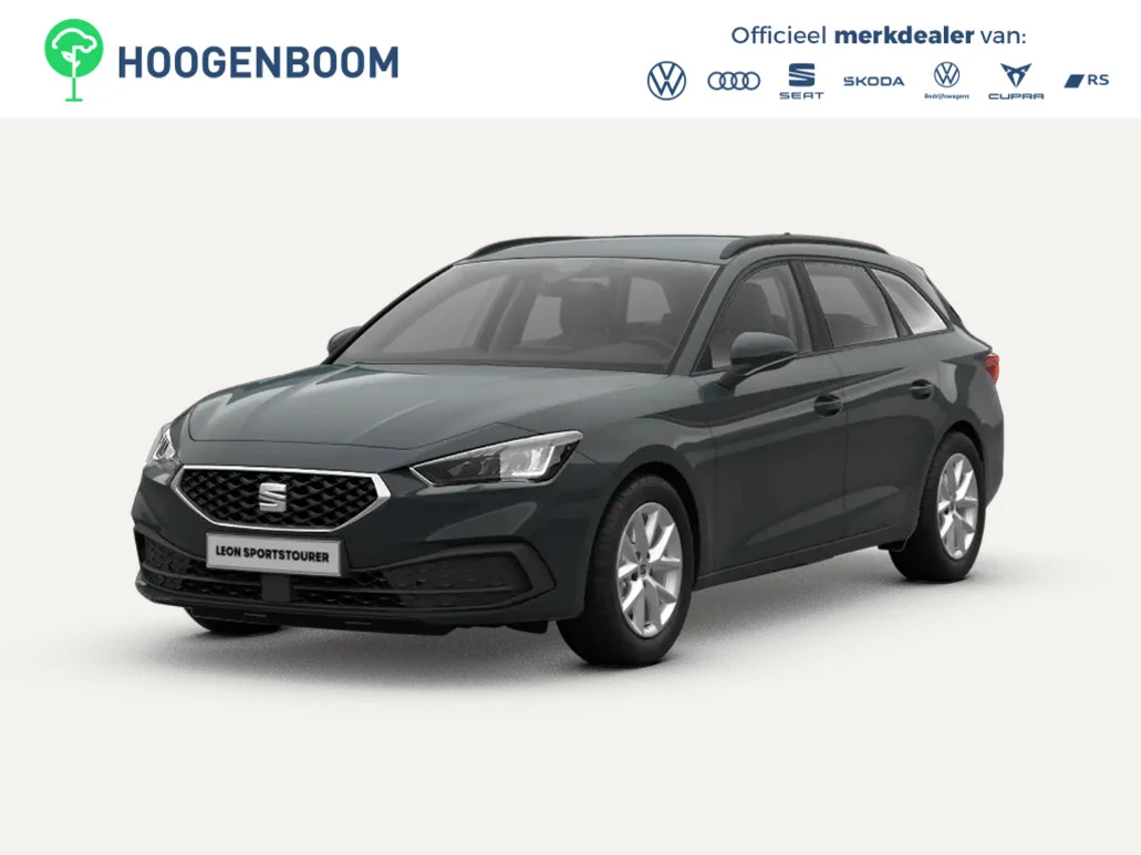 Seat-Leon