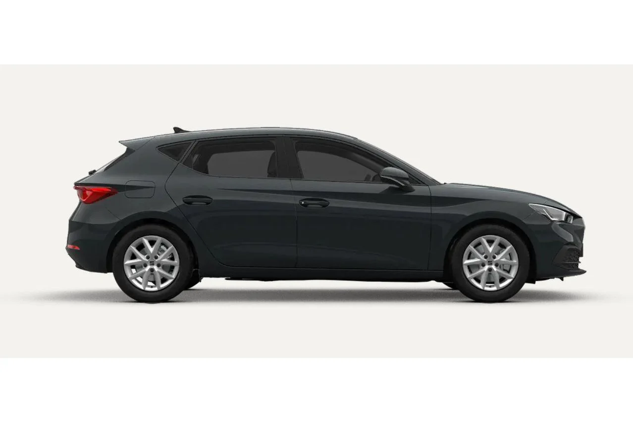 Seat-Leon