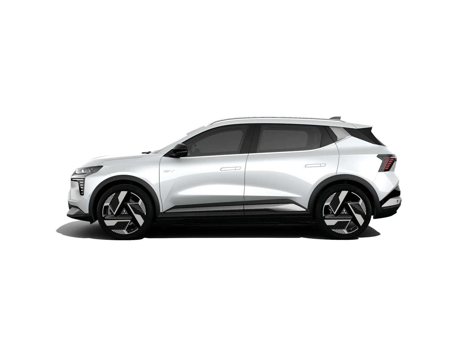 Mitsubishi-Eclipse Cross
