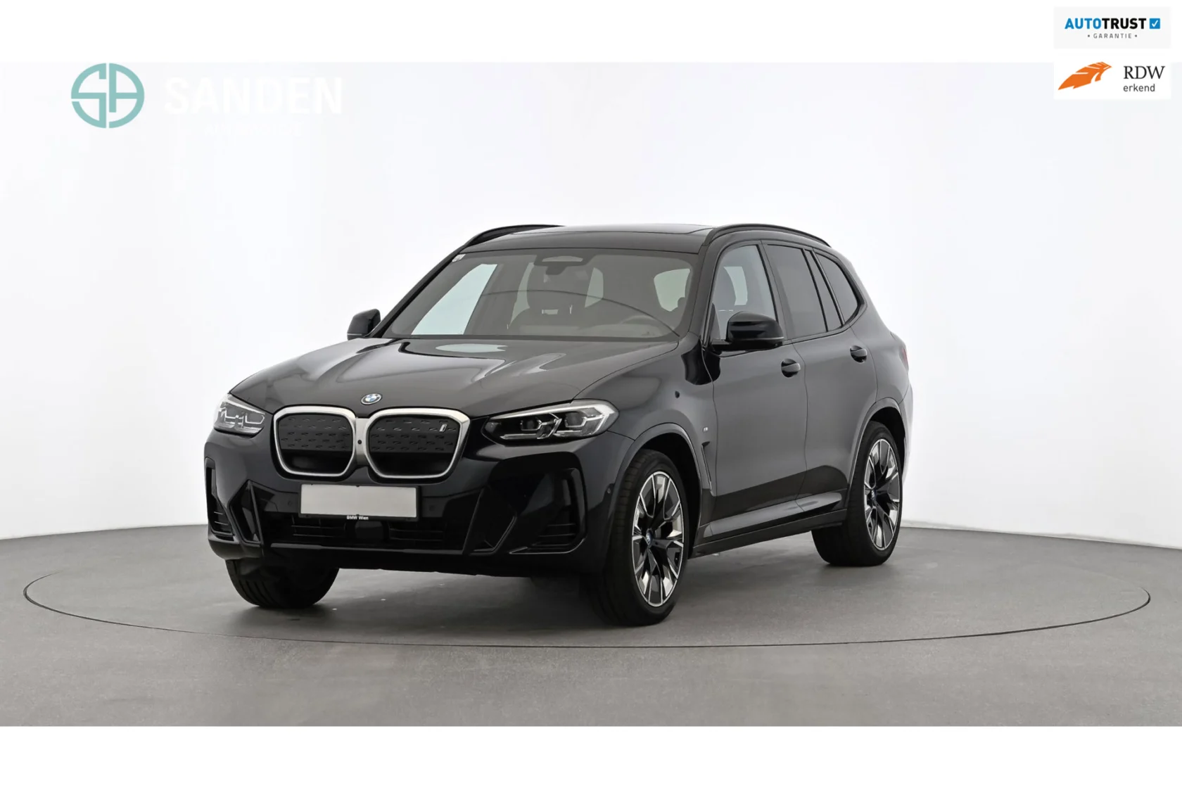 BMW-iX3
