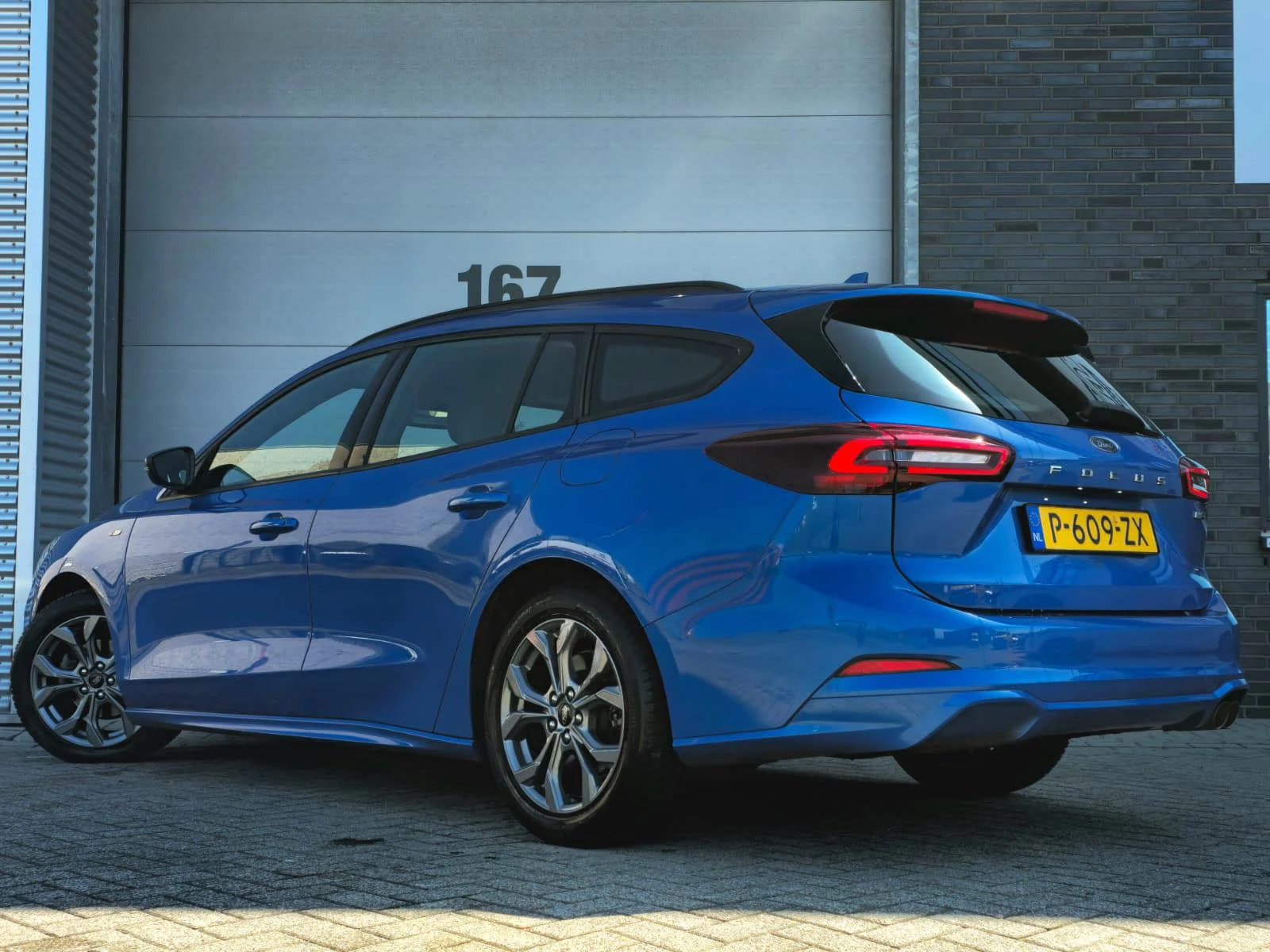 Ford-Focus