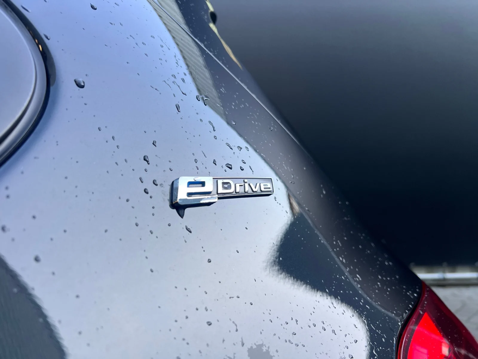 BMW-2-serie Active Tourer