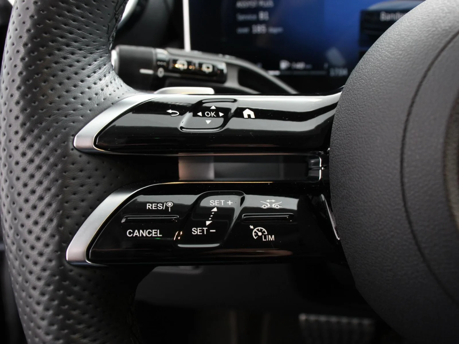 Mercedes-Benz-GLC-klasse