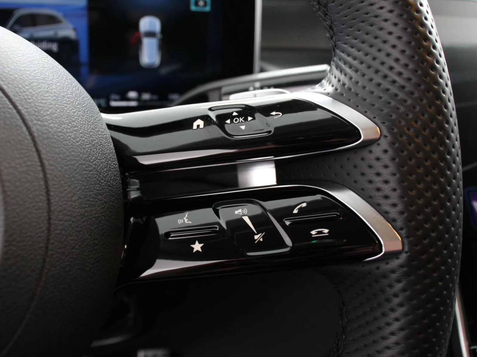 Mercedes-Benz-GLC-klasse