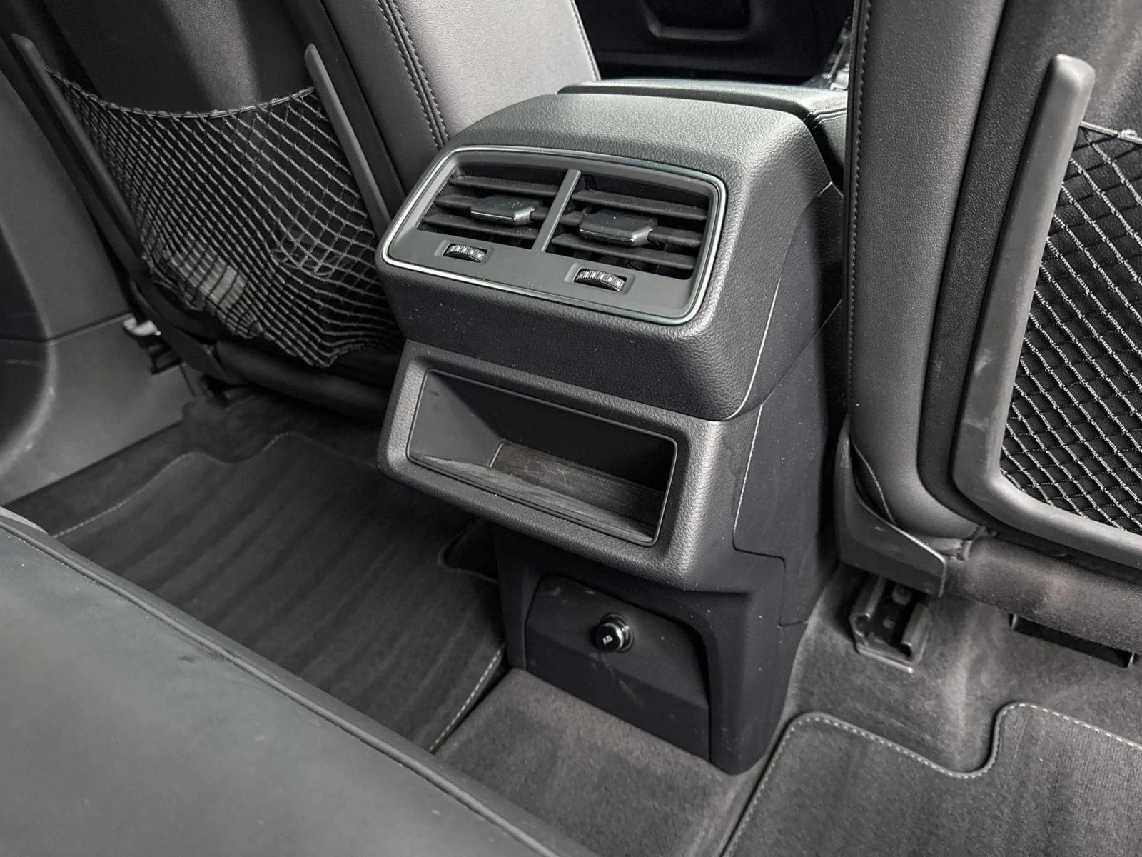 Audi-e-tron Sportback