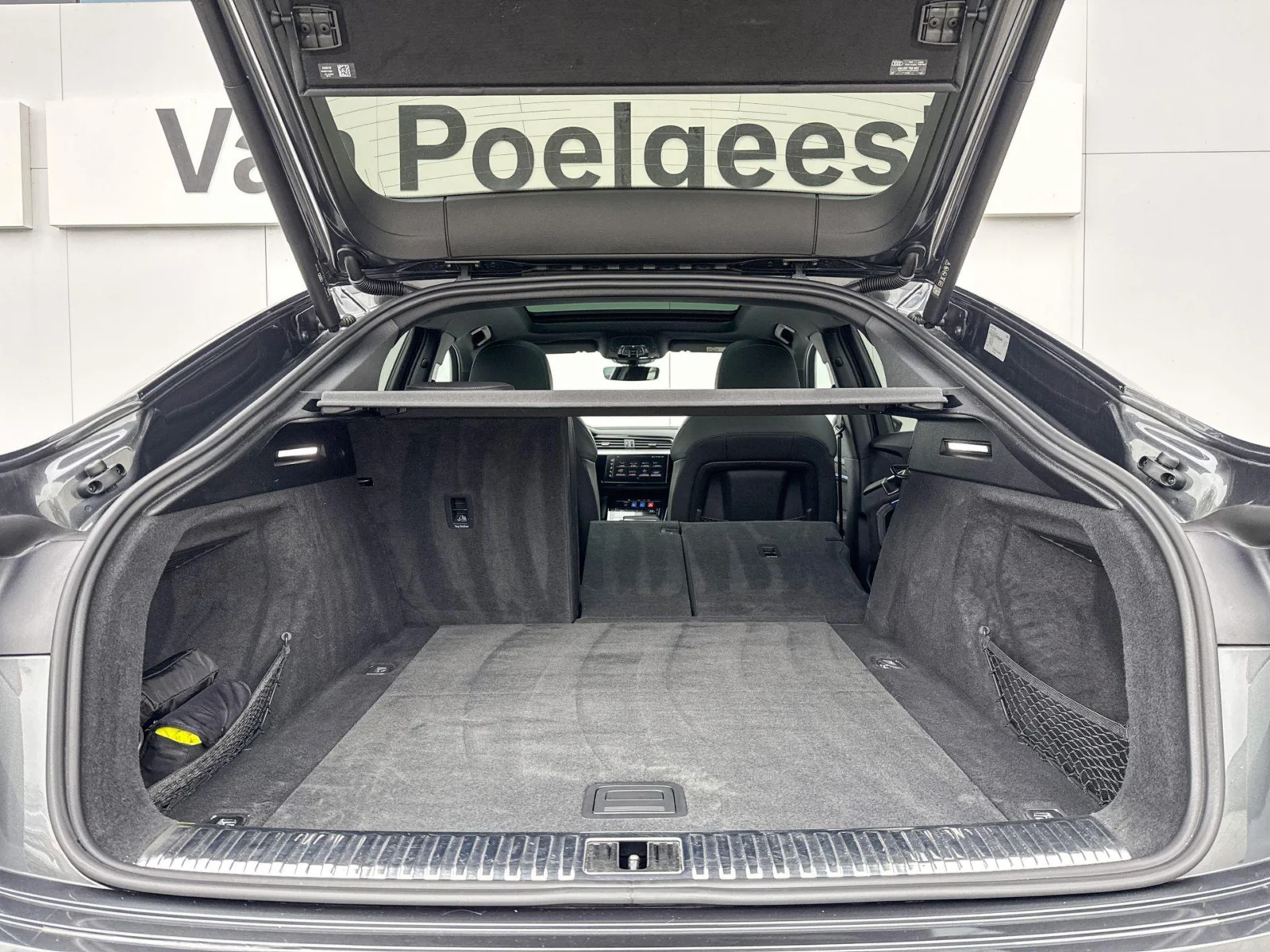 Audi-e-tron Sportback