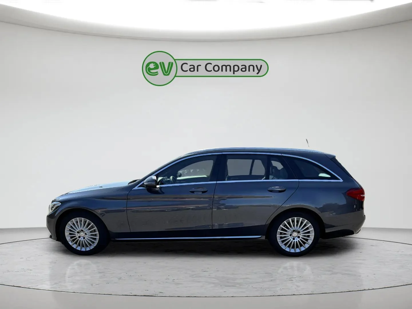 Mercedes-Benz-C-klasse