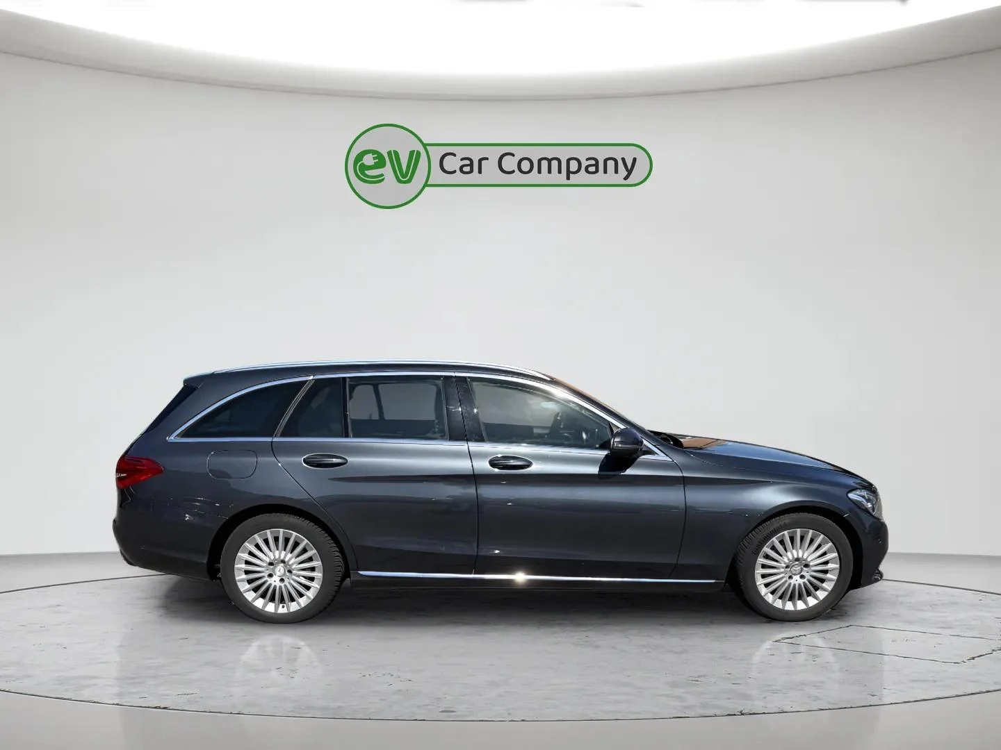 Mercedes-Benz-C-klasse