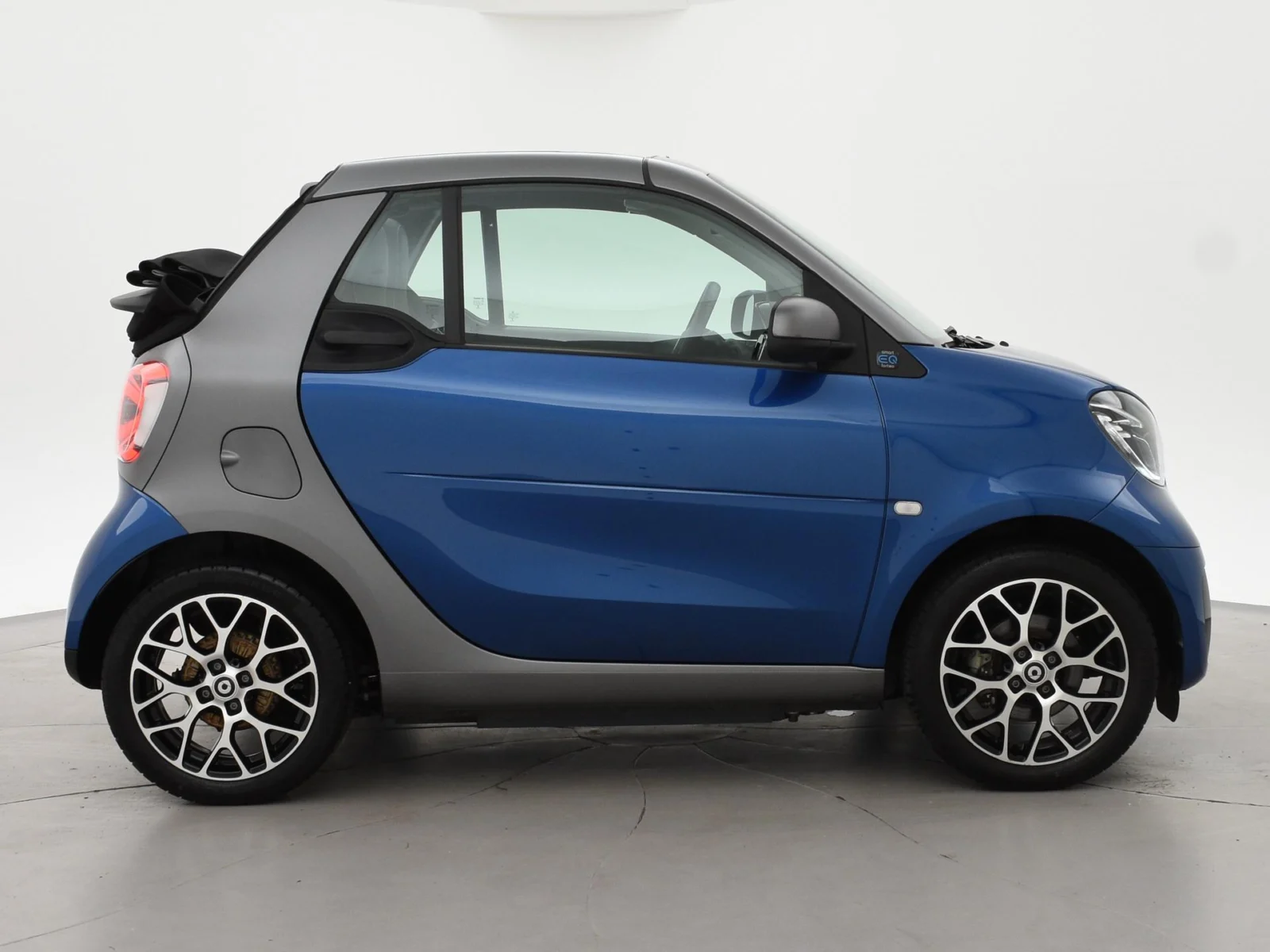 Smart-EQ Fortwo