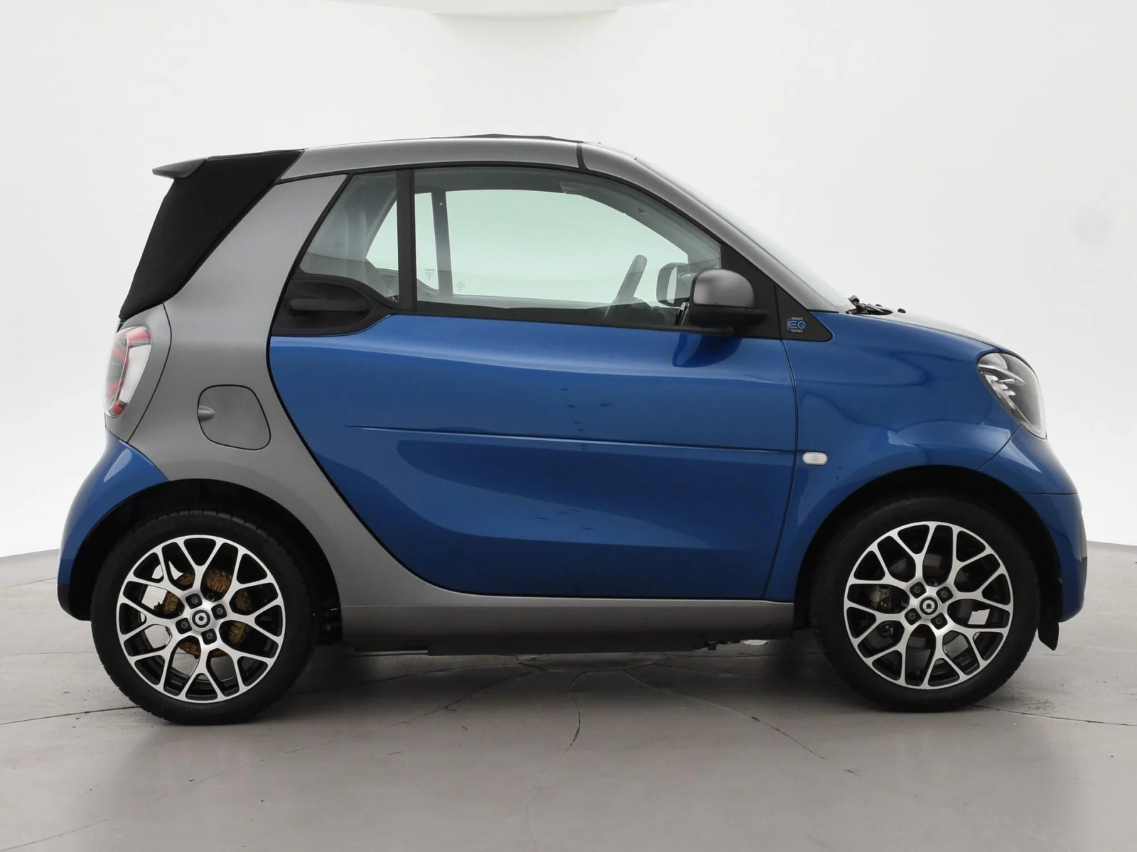 Smart-EQ Fortwo