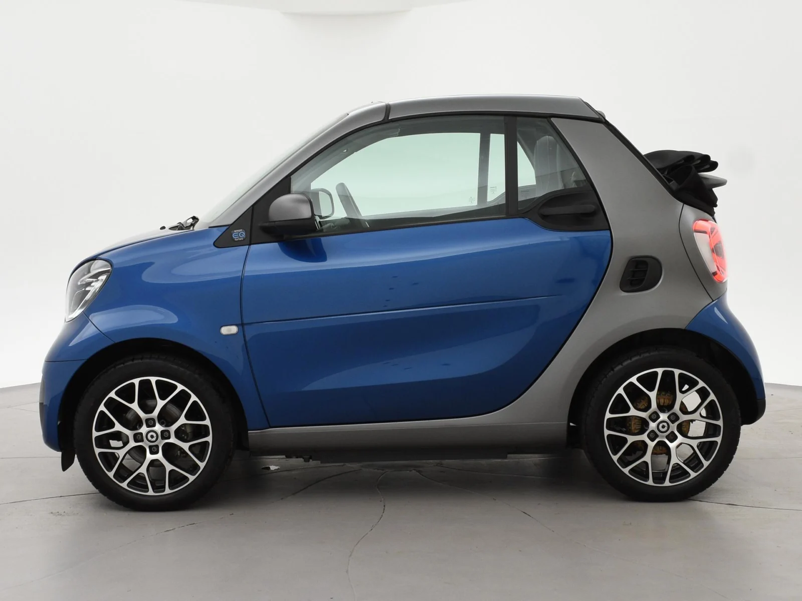 Smart-EQ Fortwo