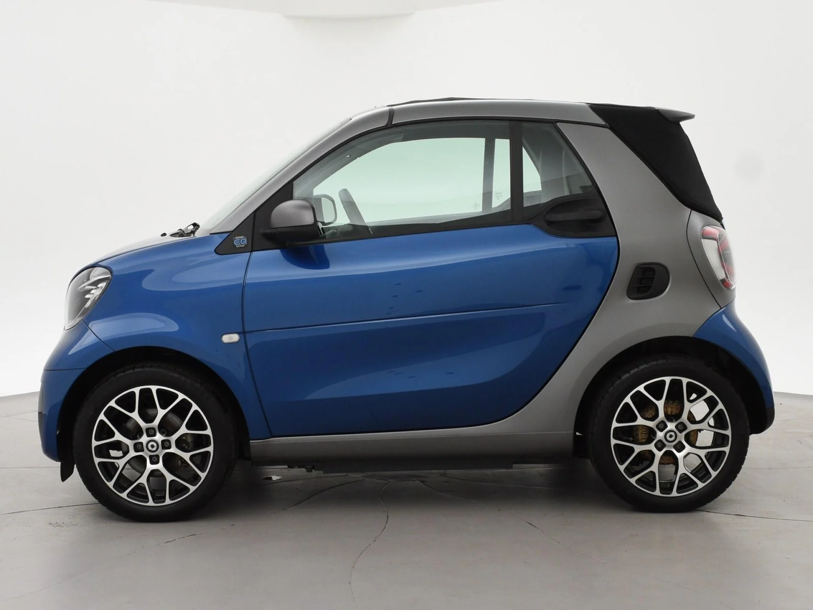 Smart-EQ Fortwo