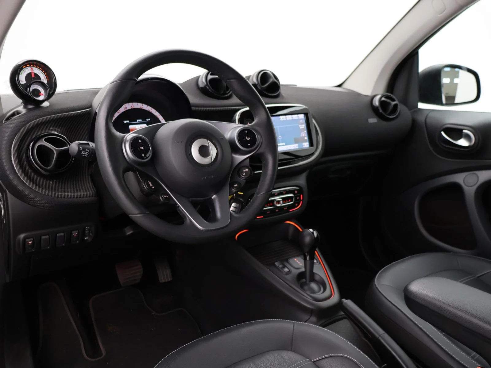 Smart-EQ Fortwo