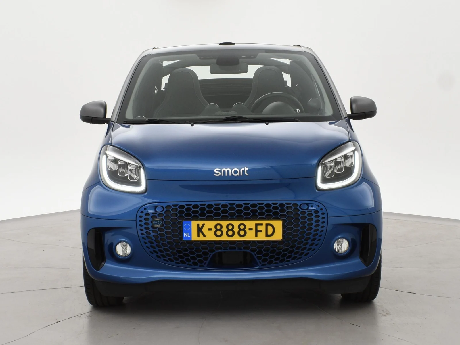 Smart-EQ Fortwo