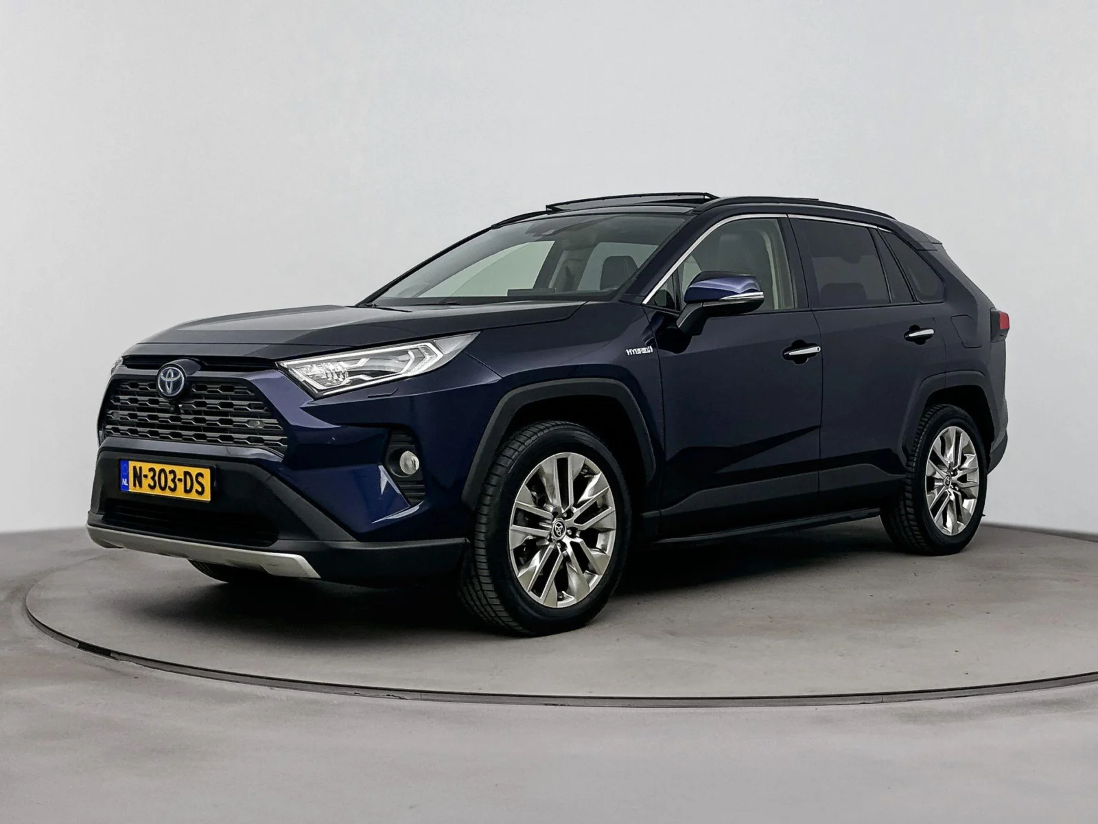 Toyota-RAV4