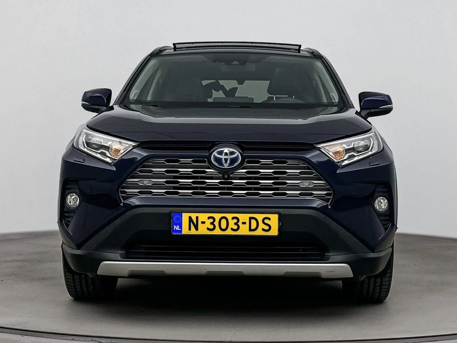 Toyota-RAV4