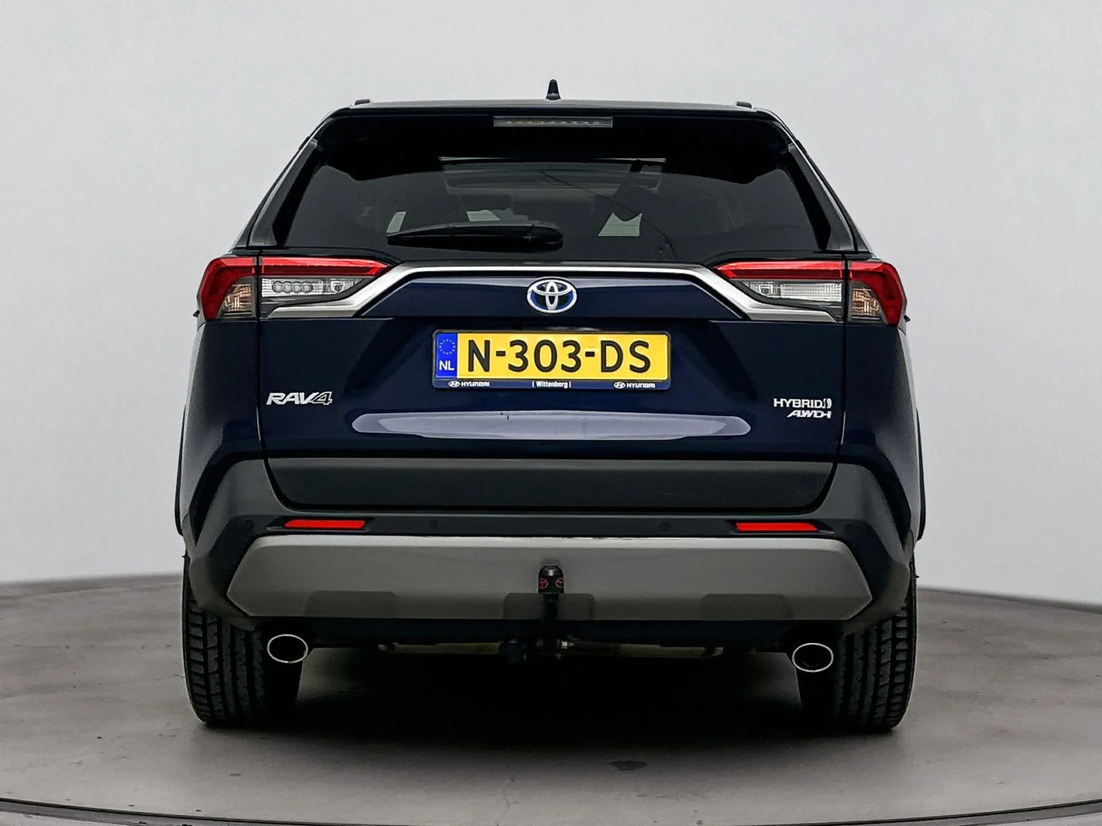 Toyota-RAV4