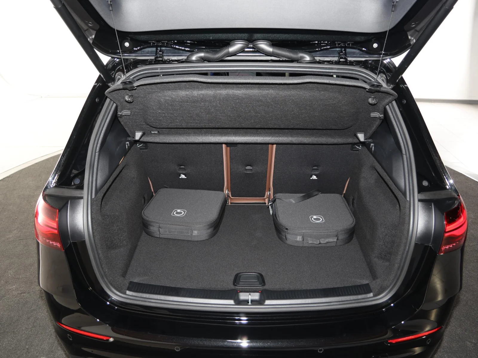 Mercedes-Benz-B-klasse