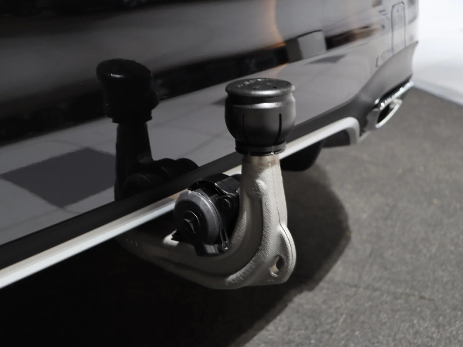 Mercedes-Benz-B-klasse