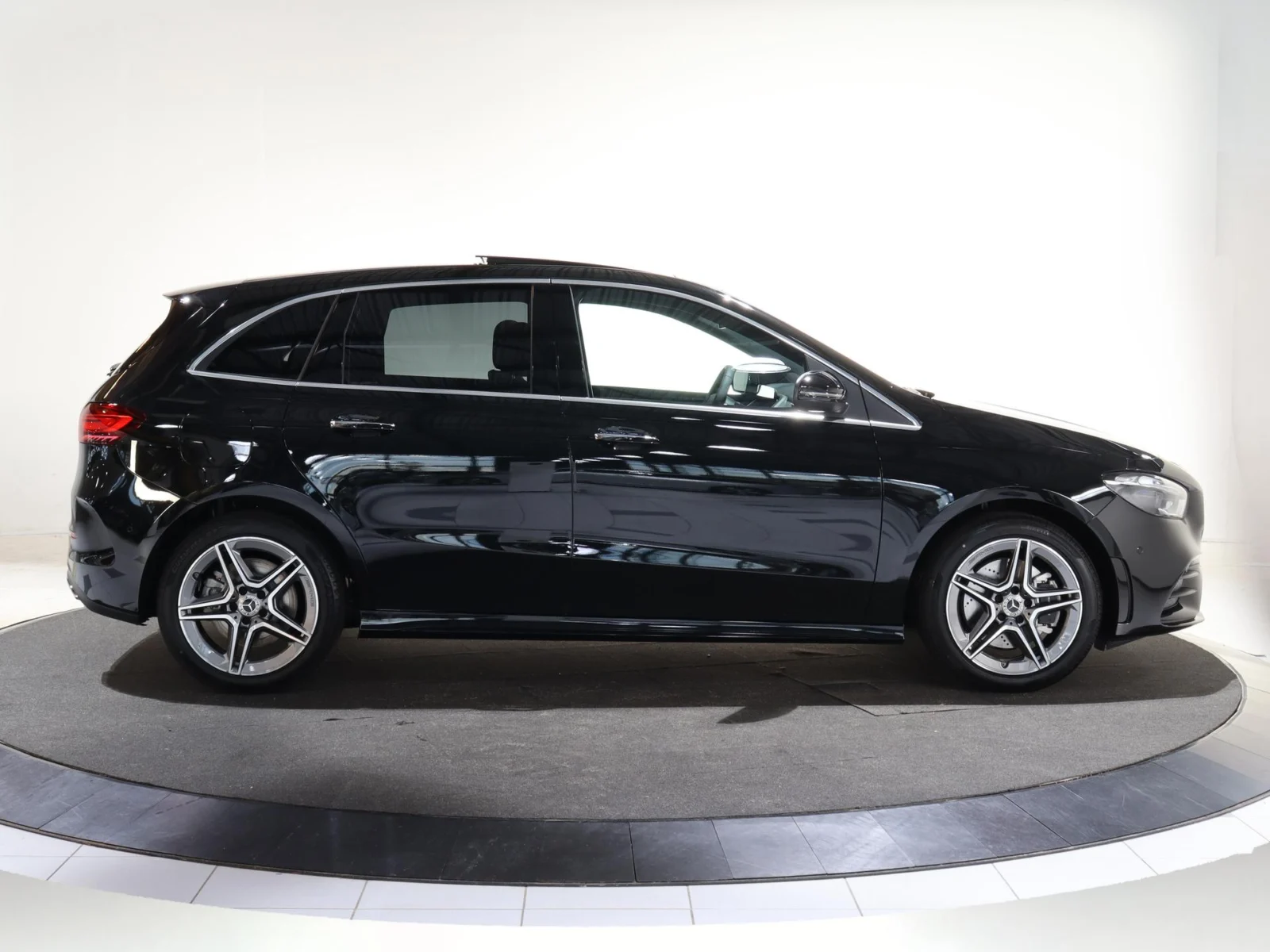 Mercedes-Benz-B-klasse