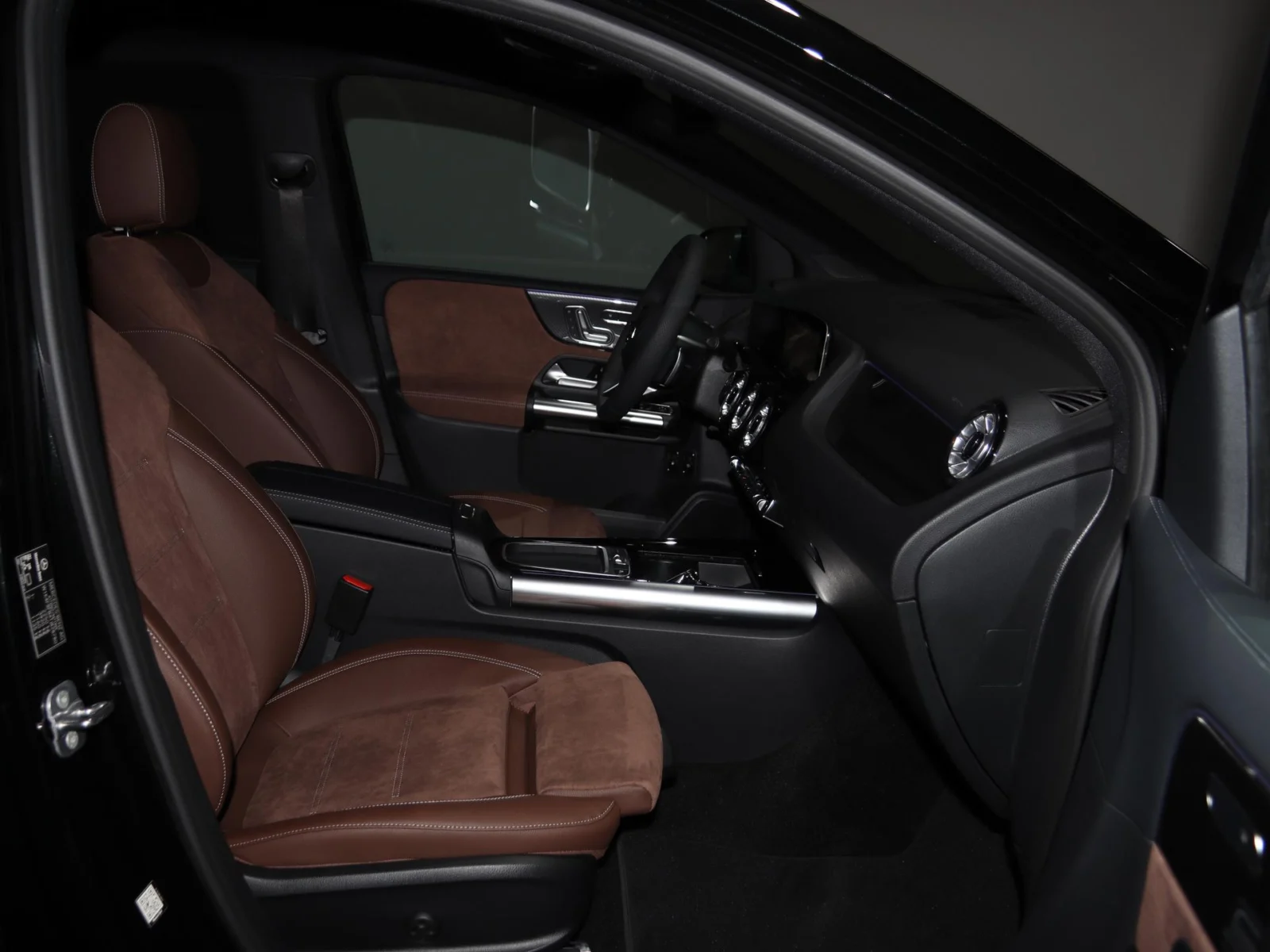 Mercedes-Benz-B-klasse