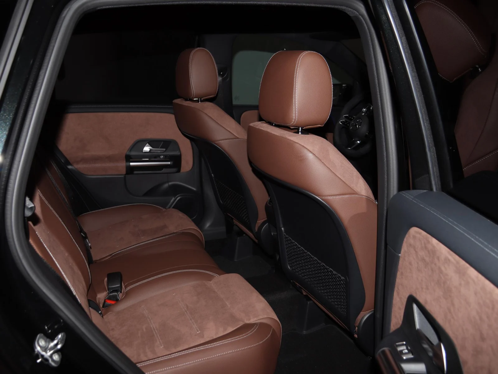 Mercedes-Benz-B-klasse