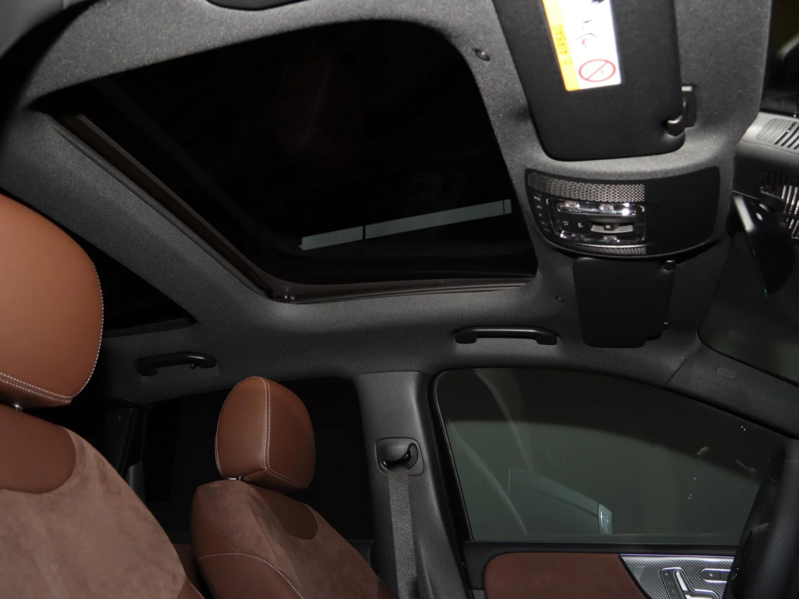 Mercedes-Benz-B-klasse