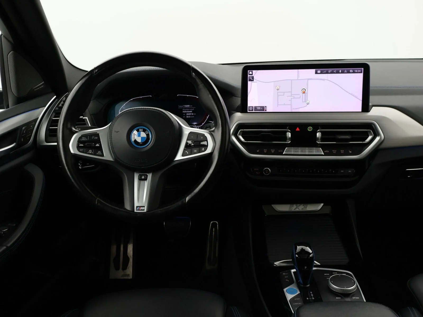 BMW-iX3