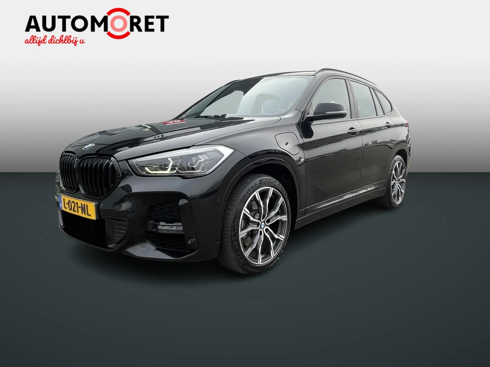 BMW-X1