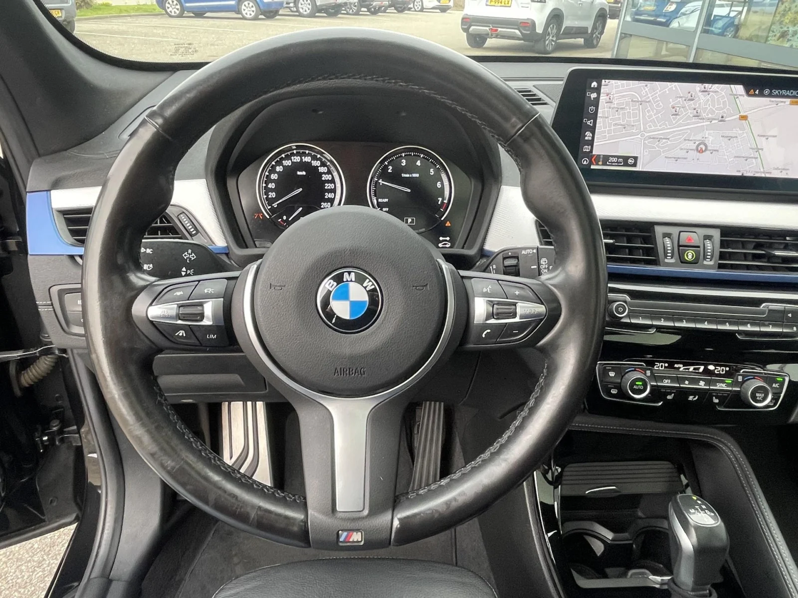 BMW-X1