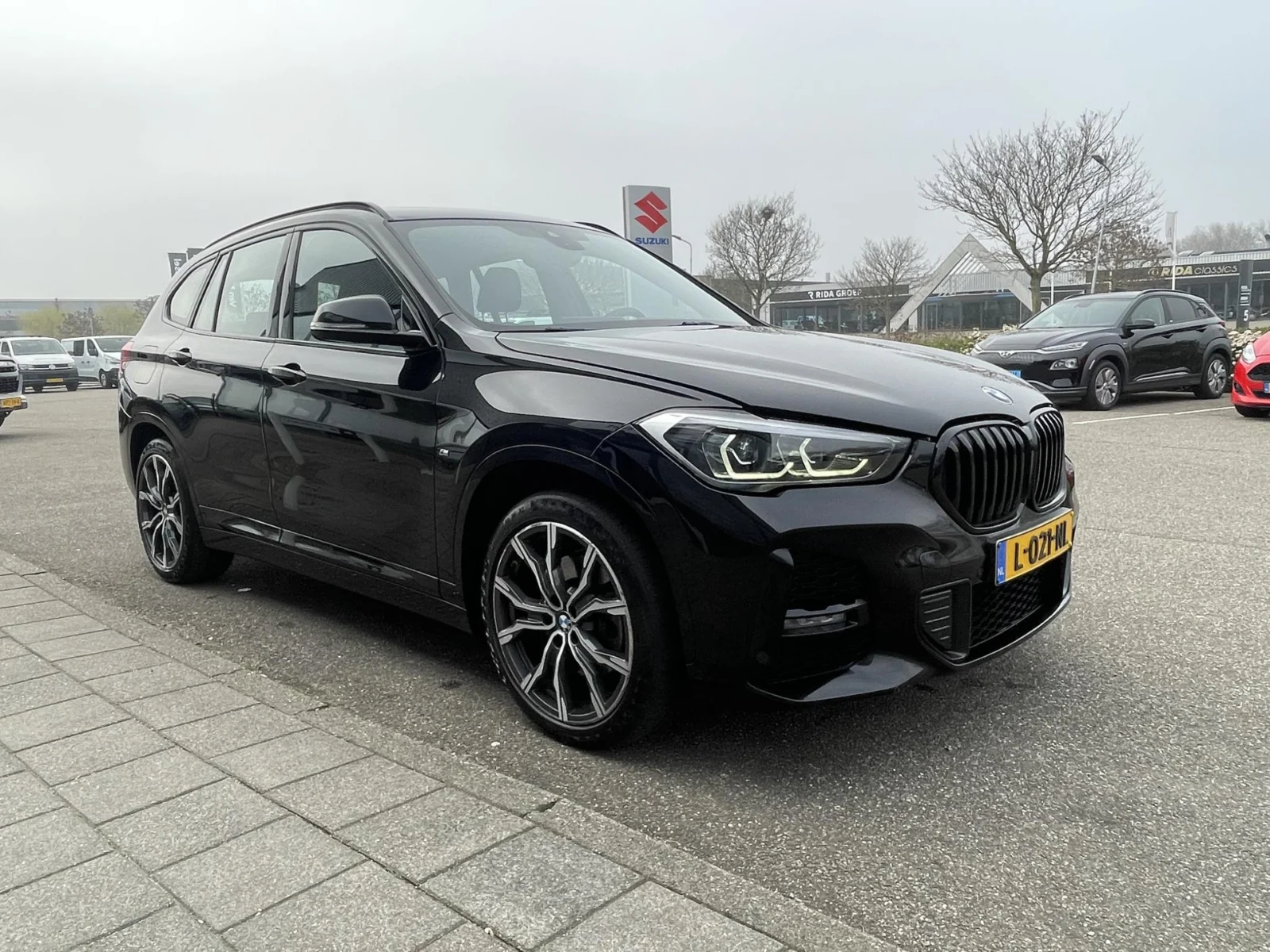 BMW-X1