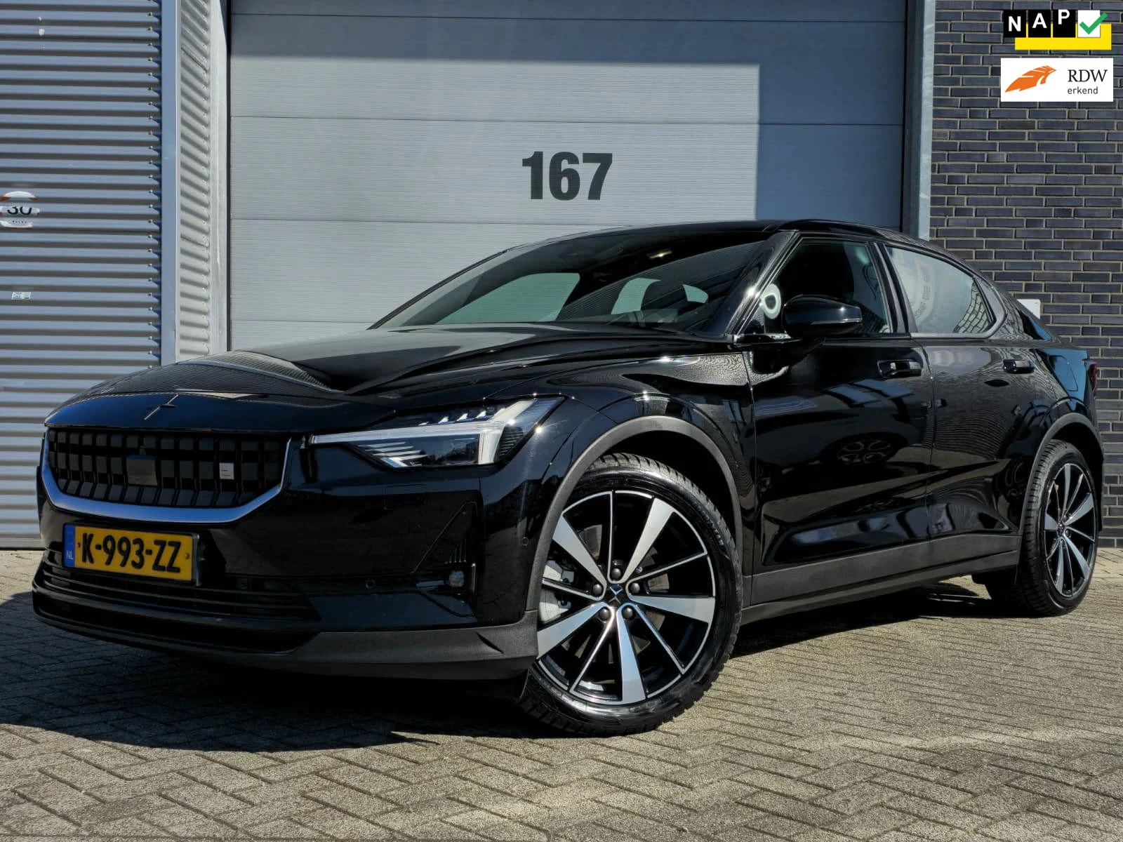 Polestar-2