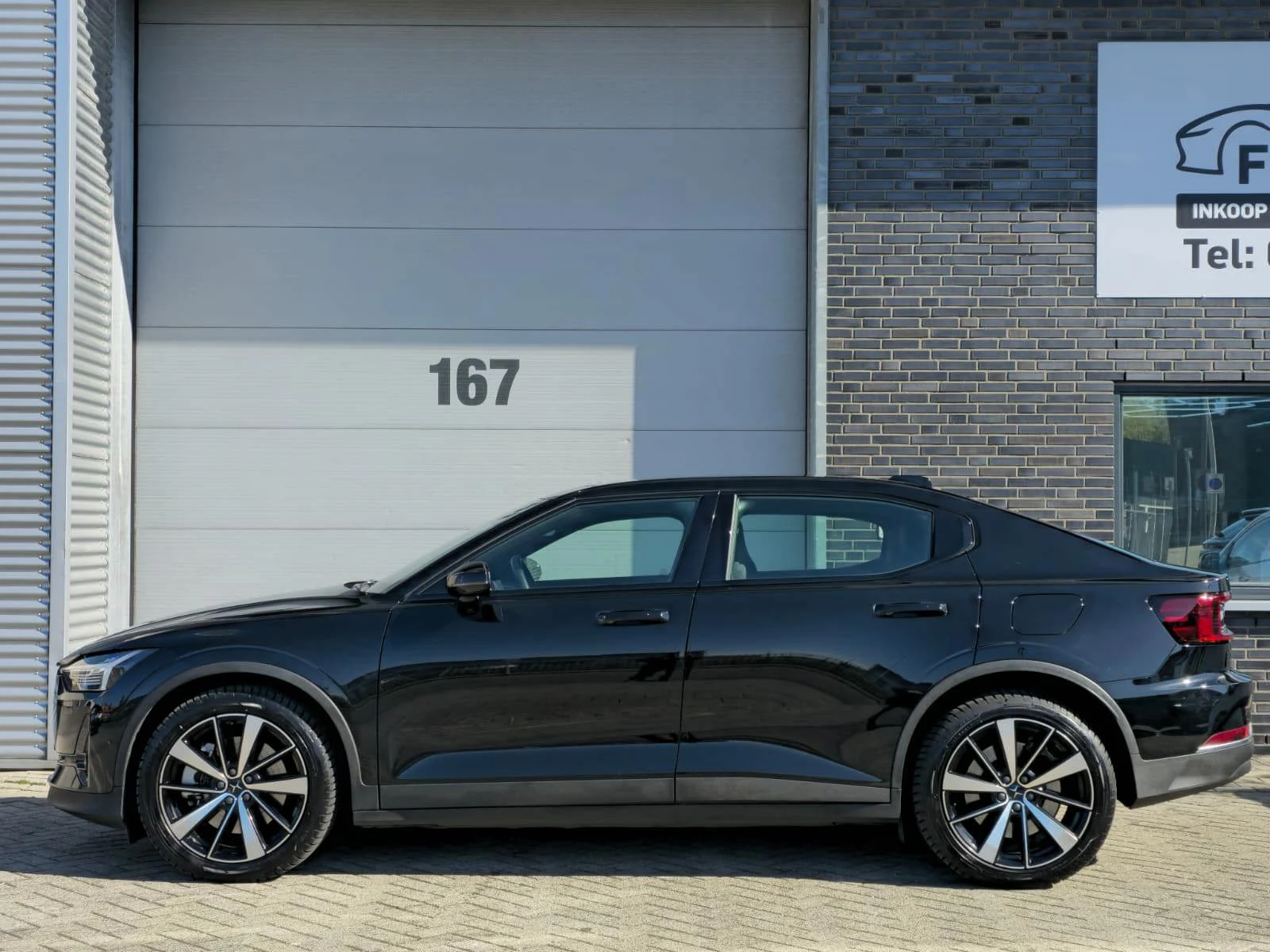 Polestar-2
